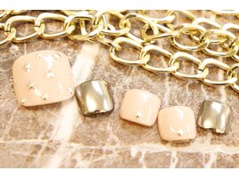 フット【デザインコース】