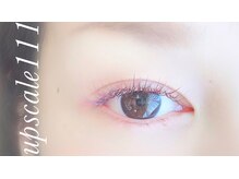アップスケール スリーワン(UPSCALE111)/