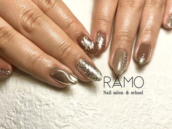 ラモ(RAMO)/