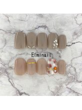 エルミネイル(ELMI nail)/