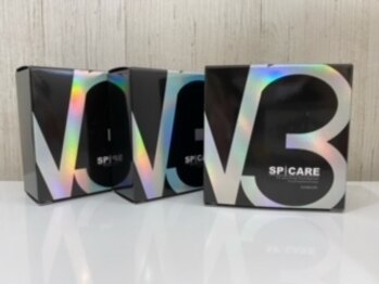 バニーアイズ 所沢(Bunny eyes TOKOROZAWA)/V３ファンデーション正規取扱店