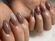 ビアンカ(BIANCA)/シンプル大人デザイン