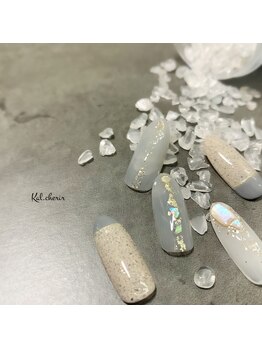 カル シェリール(Kal.cherir)/