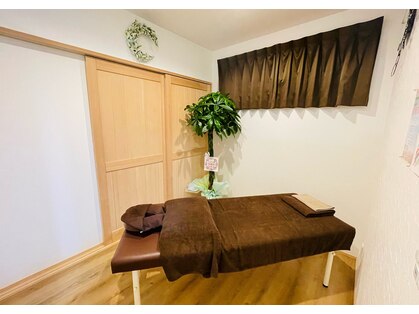 Bodycare space ココスク