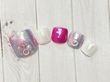 ティーエヌ イトーヨーカドー能見台店/フット☆定額6490円コース