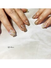 カル シェリール(Kal.cherir)/