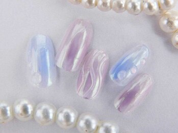 ティアリーネイル コレットマーレ店(Tiary Nail)/