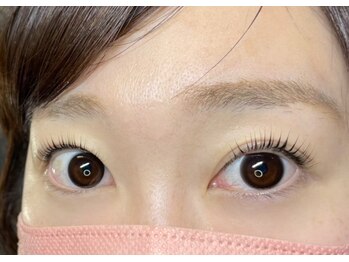 ベルフルール VIP店/まつげパーマ