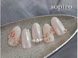 4月【monthly high-class】