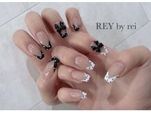 レイ 北千住店(REY)/ドットフレンチ