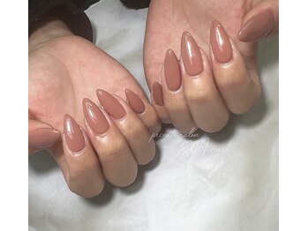 エナネイル(ENA nail)/ワンカラー