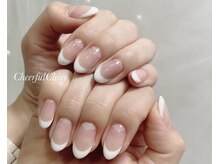 チアフルチア(CheerfulCheer)/