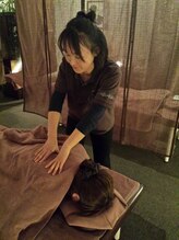 スマイル アンド リラックス 岩沼店&nbsp;阿邊 