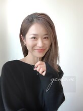 ジェニオ(genio.m)&nbsp;坂本 舞