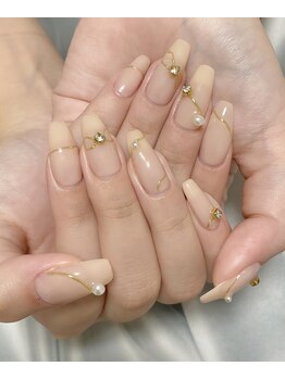 コロミネイル(colome nail)/
