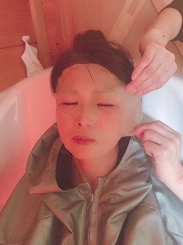 ヨサパーク 各務原店(YOSA PARK)/このパックが凄い！！