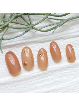 エムオーグランツ(Mo-glanz)/2023.10 マンスリー F