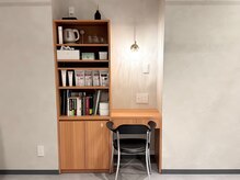 シュシュ(chouchou)/