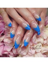 アイネイル(iNAIL)/