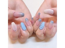 アイラッシュサロンアールツー(eyelash salon R2)/マグネット/ワンホン/韓国