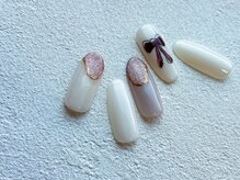 マイネイル 柏店/ミディアムcourse☆