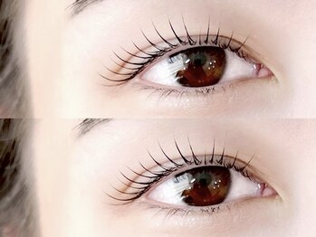 メゾンドココ(Maison de Coco)/【高松】似合わせまつげパーマ