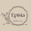エピシア(Episia)のお店ロゴ