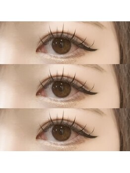 スフィーダ 吉祥寺(Sfida)/ワンホン120本/フラットラッシュ