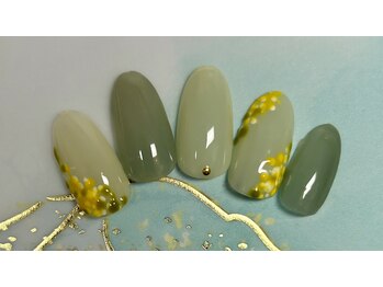 楚々/定額デザインコース