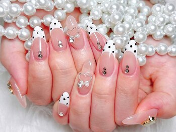 メイク 池袋(Meik)/ネイルデザイン