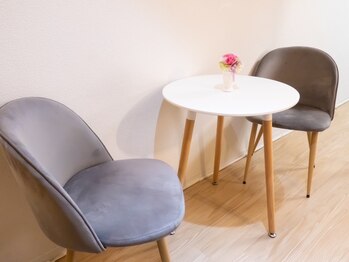 ビビオンリーワン 銀座築地(vivi only one)/完全プライベートサロン