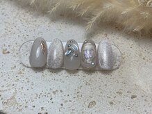 ネイルジョリー(Nail Jolie)/