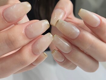 ミミ 浦和(mimi)/定額デザインコース