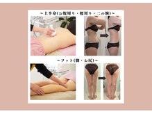 サロワエステの雰囲気（最高手技＋最強マシンで整ったボディへ♪カラダ整えるサロンです）