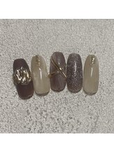 温活カフェ ココロ(cocolo)/【定額デザイン】