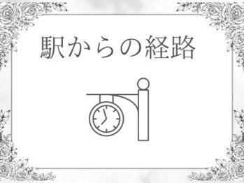 トリコ(toriko)/矢場町4番出口3秒の立地です