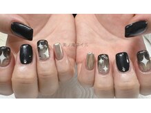 美ノ庵ネイルサロン メトロポリタン前店/