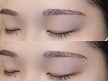 エルレ 錦糸町店(ELRe)/アイブロウデザイン