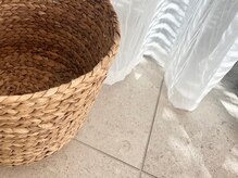 ムク(MUKU)/まつげパーマ×アイブロウ眉毛