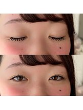 ニューム(nium)/フラットラッシュ