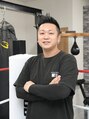 ダイエット アンド パーソナルトレーニングジム ウィル(WILL) 櫻井 政裕