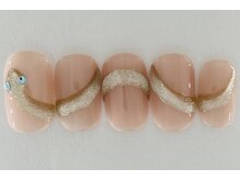 ネイルサロン フラール(Fullard)/ジェル￥8800スカルプ￥13200