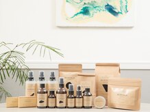 エープラス リジェネセンスエステティクス(A+ Regenessence Esthetics)の雰囲気（毎日の健康と美容をサポートしてくれる最高品質のモリンガ製品！）