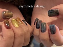 ウル(ulu)/ニュアンスデザイン