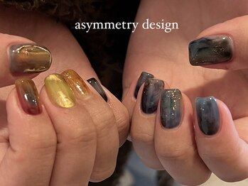 ウル(ulu)/ニュアンスデザイン