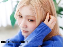 イメージア 藤が丘店(IMAGE-A)の雰囲気（解放感のある店内♪美容室側とは仕切られています。）