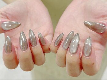 ベター(Better)/マグネット×艶パウダー