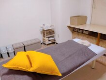 施術院ヒーリングハンズ(Healing Hands)/内観