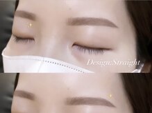 アイブロウ アンド アイラッシュ アイランド(ISLAND)/美眉スタイリングで垢抜け眉☆