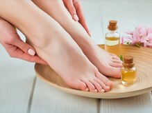 リラクゼーションタイム(Relaxation Time)/